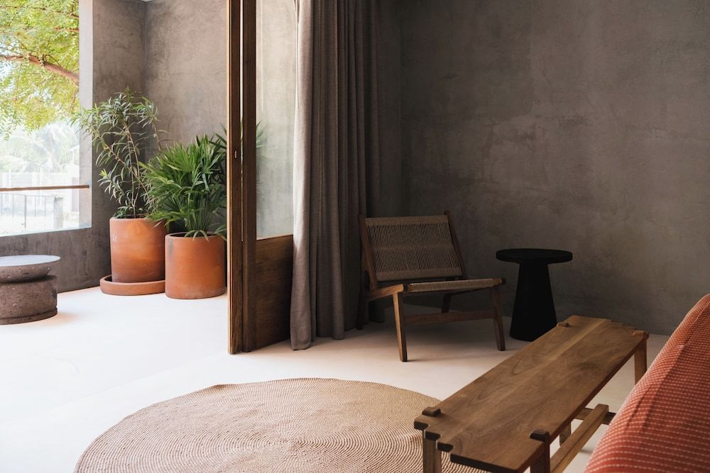 Suuel Hotel  Adults Only Terrace Suite 9