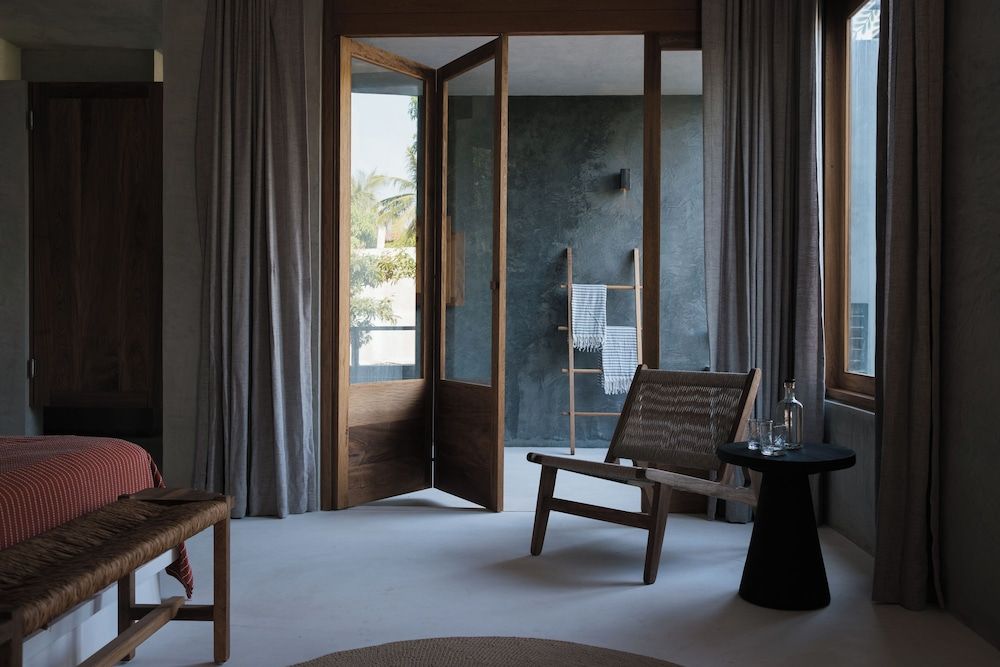 Suuel Hotel  Adults Only Terrace Suite 5