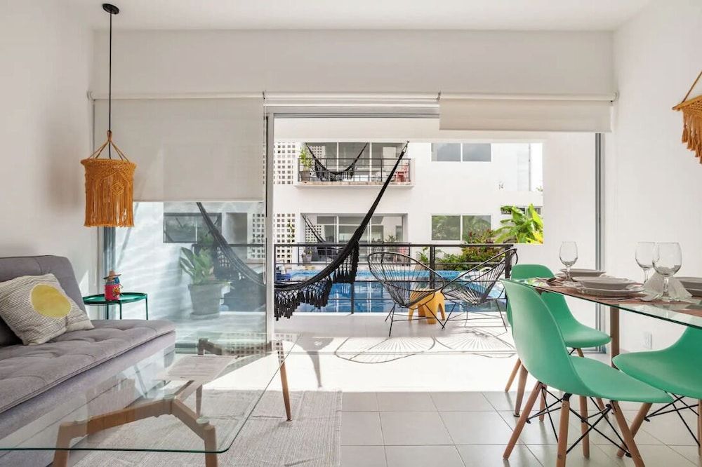 Papaya Suites Diamante - Adults Only Exclusive Suite, Balcony, Pool View 3