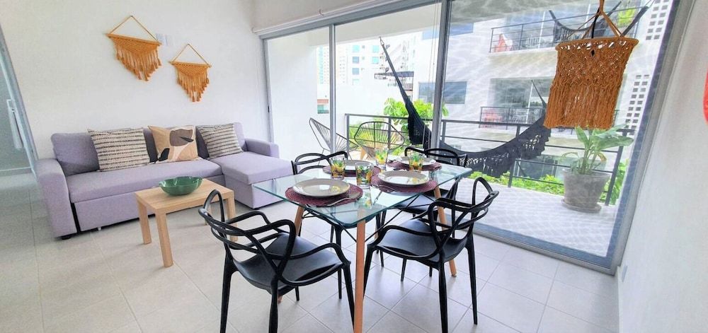 Papaya Suites Diamante - Adults Only Standard Suite, Garden View 4