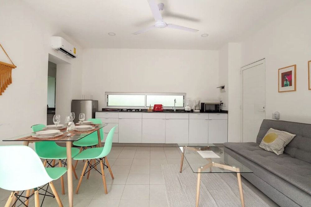 Papaya Suites Diamante - Adults Only Exclusive Suite, Balcony, Pool View 2