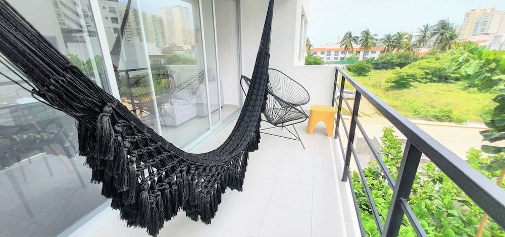 Papaya Suites Diamante - Adults Only Standard Suite, Garden View 7