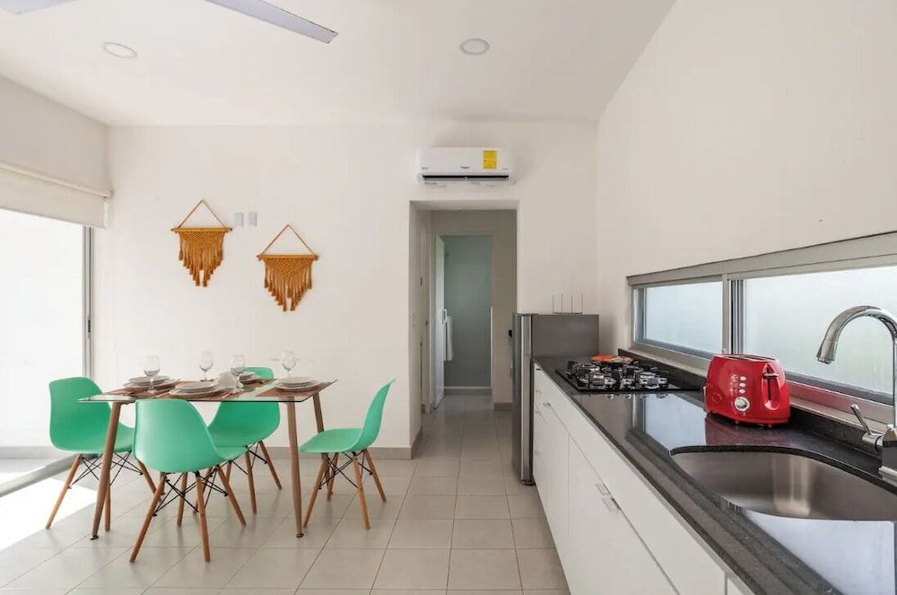 Papaya Suites Diamante - Adults Only Exclusive Suite, Balcony, Pool View 4