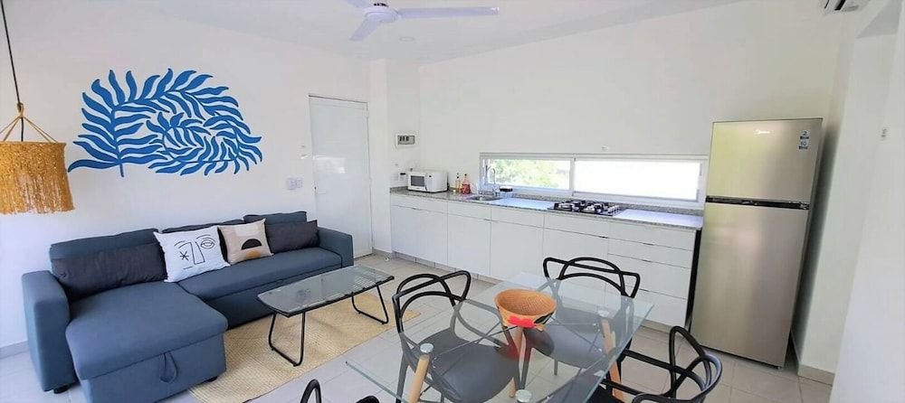 Papaya Suites Diamante - Adults Only Standard Suite, Garden View 6