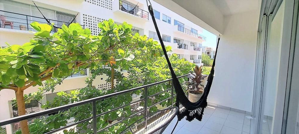 Papaya Suites Diamante - Adults Only Standard Suite, Garden View 8