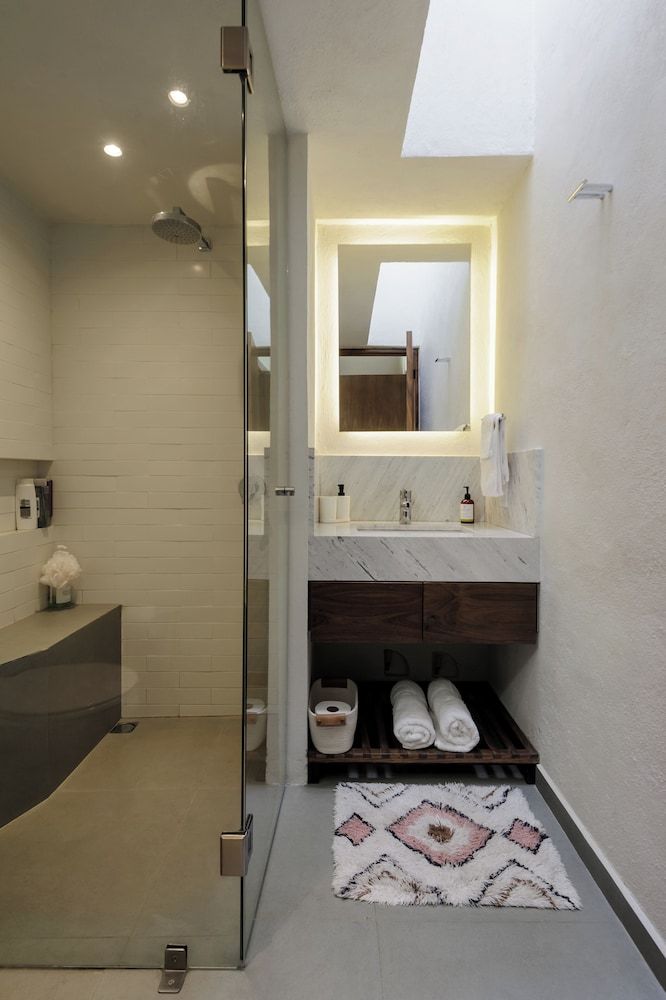 Casa Helechos Amazing Architechture Exclusive House, Mountain View 26