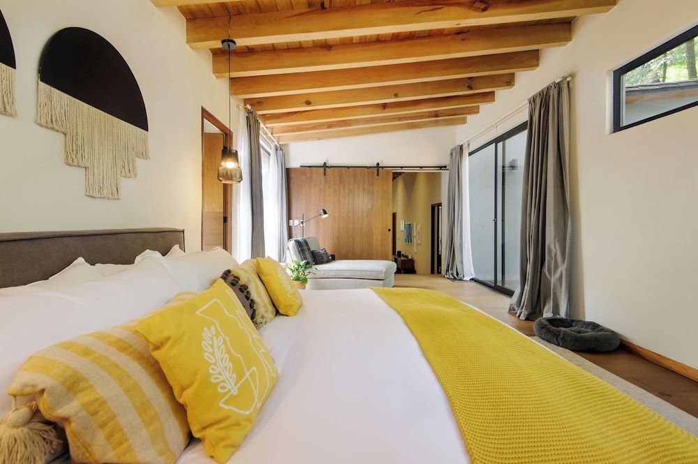 Casa Helechos Amazing Architechture Exclusive House, Mountain View 7