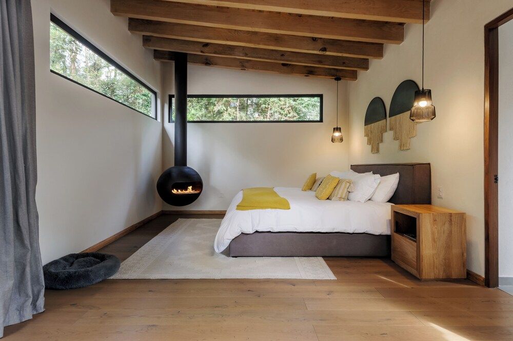 Casa Helechos Amazing Architechture Exclusive House, Mountain View 11