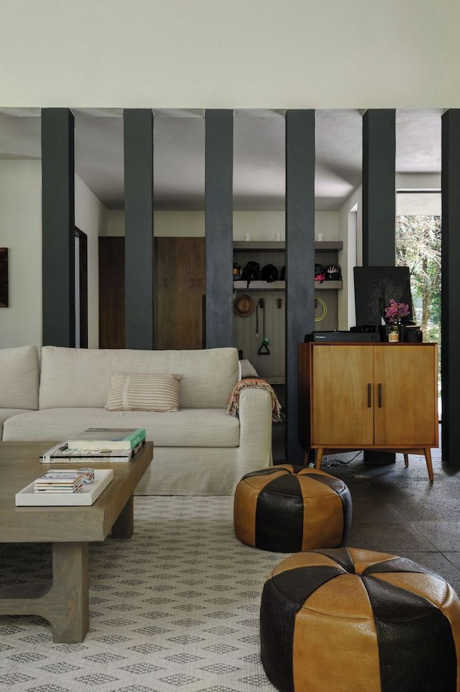 Casa Helechos Amazing Architechture Exclusive House, Mountain View 17