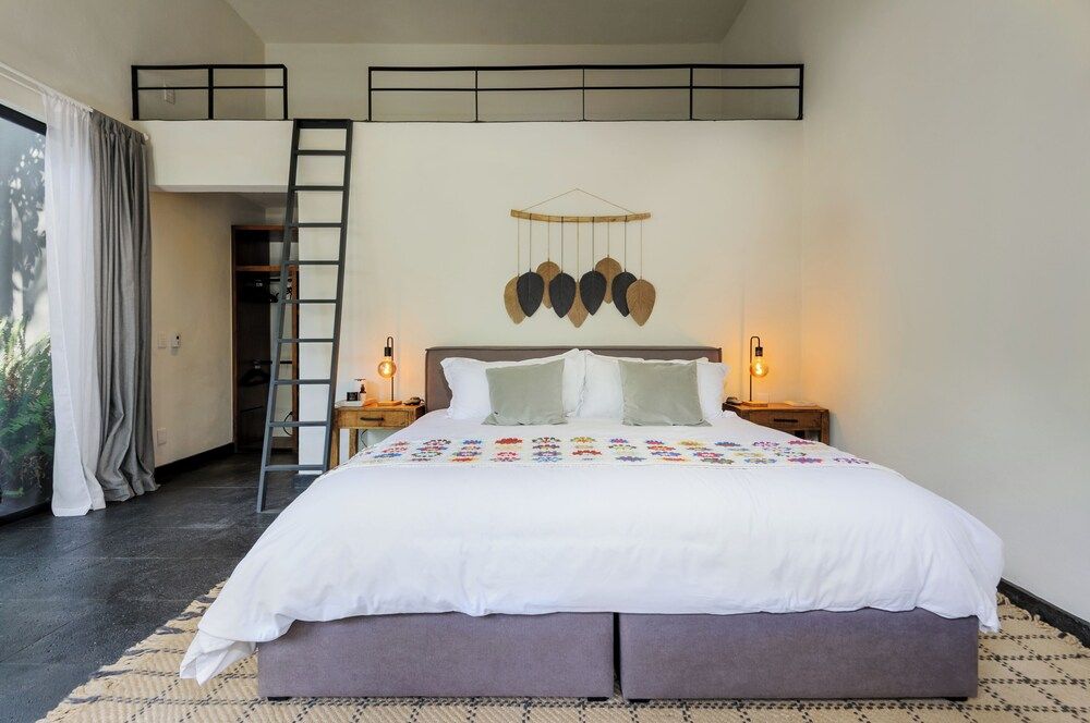 Casa Helechos Amazing Architechture Exclusive House, Mountain View 8