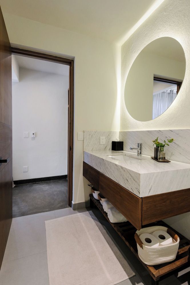 Casa Helechos Amazing Architechture Exclusive House, Mountain View 33