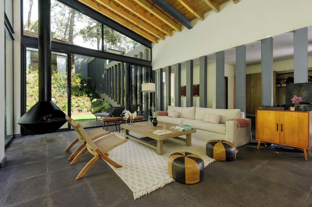 Casa Helechos Amazing Architechture Exclusive House, Mountain View 18