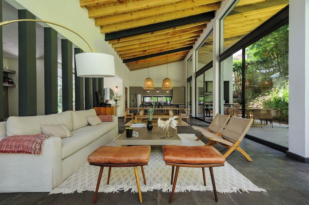 Casa Helechos Amazing Architechture Exclusive House, Mountain View 16