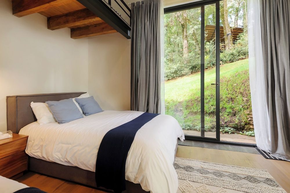 Casa Helechos Amazing Architechture Exclusive House, Mountain View 9