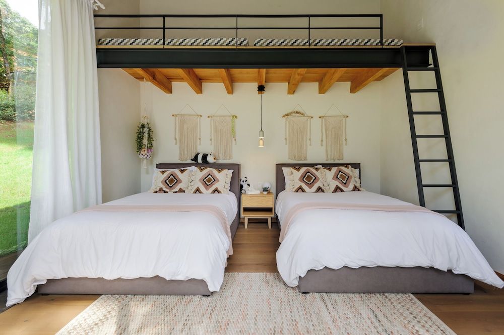 Casa Helechos Amazing Architechture Exclusive House, Mountain View 5