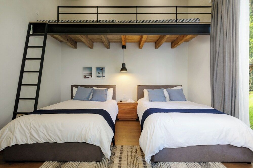 Casa Helechos Amazing Architechture Exclusive House, Mountain View 10