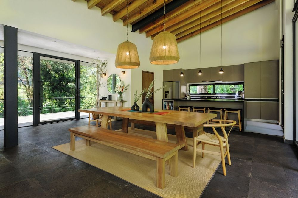 Casa Helechos Amazing Architechture Exclusive House, Mountain View 25