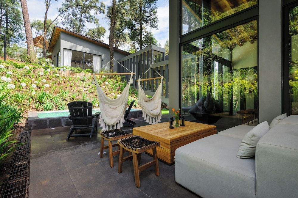 Casa Helechos Amazing Architechture Exclusive House, Mountain View 15