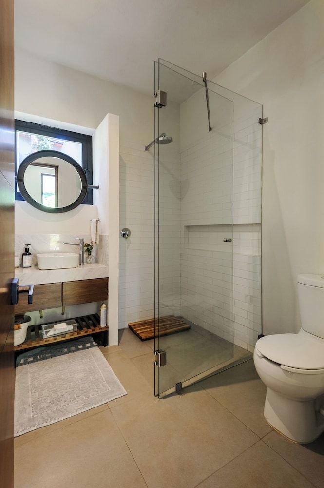 Casa Helechos Amazing Architechture Exclusive House, Mountain View 34