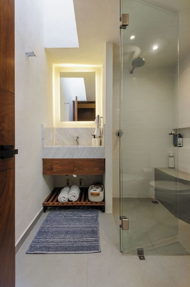 Casa Helechos Amazing Architechture Exclusive House, Mountain View 30