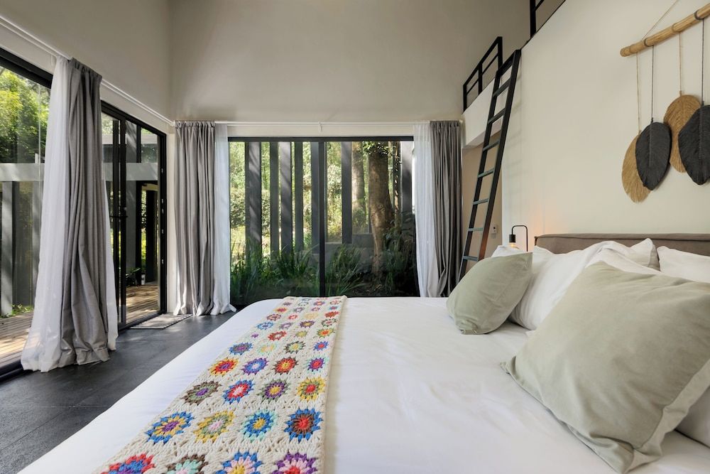 Casa Helechos Amazing Architechture Exclusive House, Mountain View 12