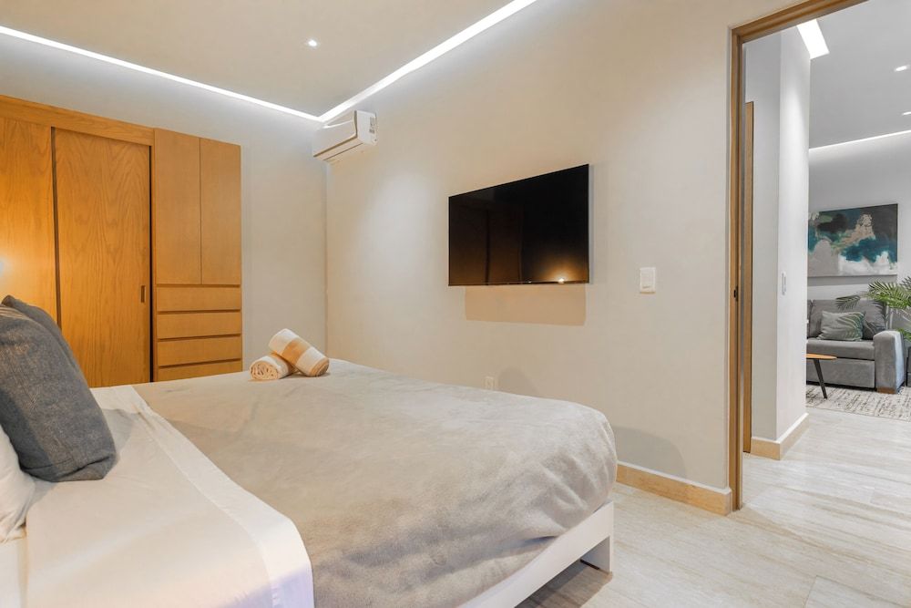 Elite Apartment
