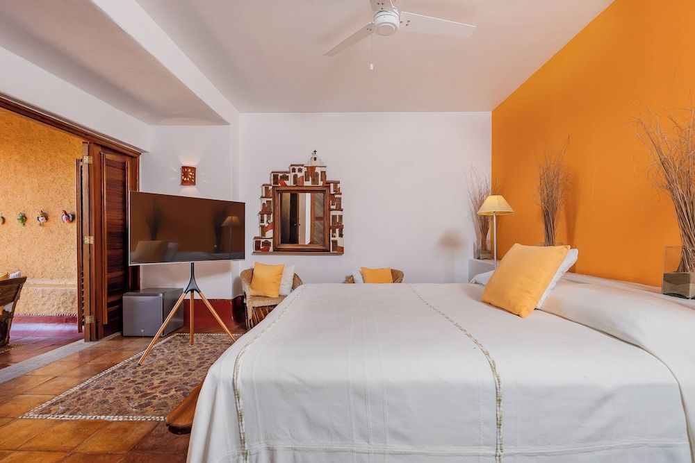 Deluxe Room, Bay View