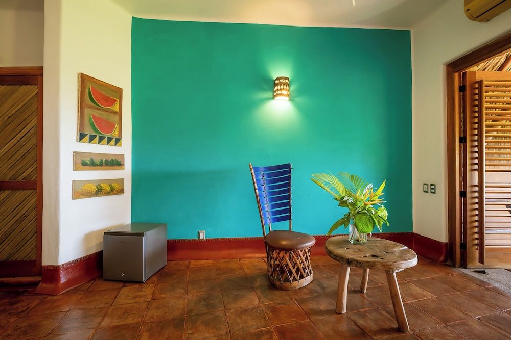 Ensueño De Fuga Executive Room, 1 King Bed, Sea View 5