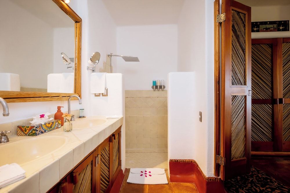 Ensueño De Fuga Executive Room, 1 King Bed, Sea View 14