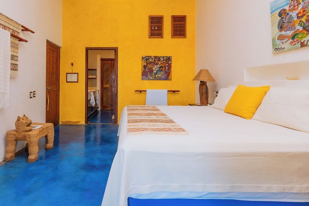 Ensueño De Fuga Design Room, Bay View 7