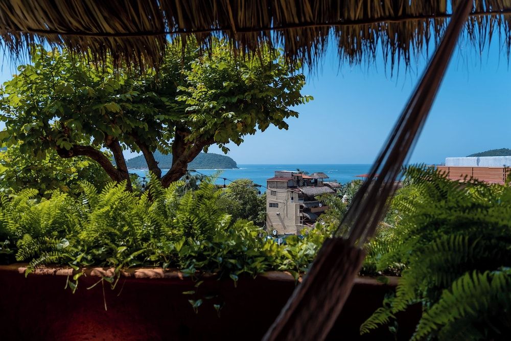 Ensueño De Fuga Design Room, Bay View 12