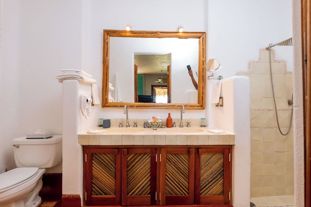 Ensueño De Fuga Executive Room, 1 King Bed, Sea View 13