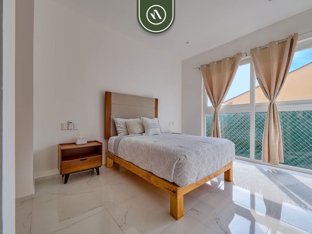 Apartment, Accessible