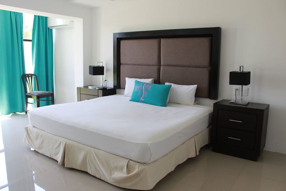 Sunlight Hotel Classic Room 2