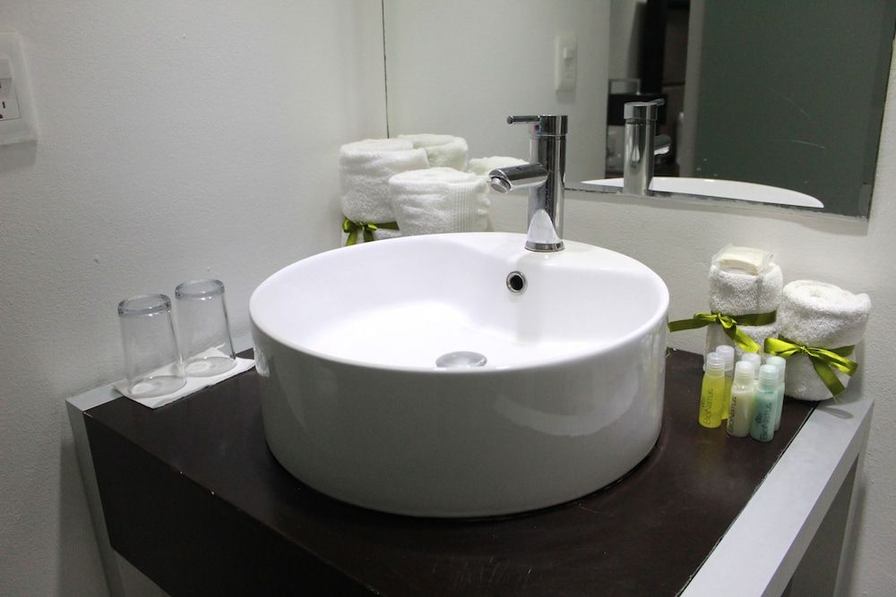 Sunlight Hotel Classic Room 10