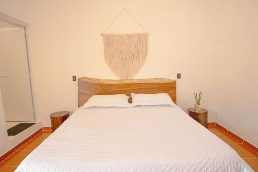 Basic Single Room