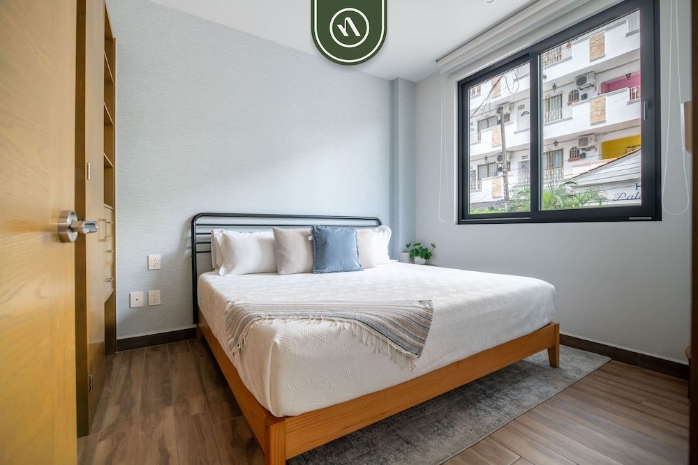 Apartment, Accessible