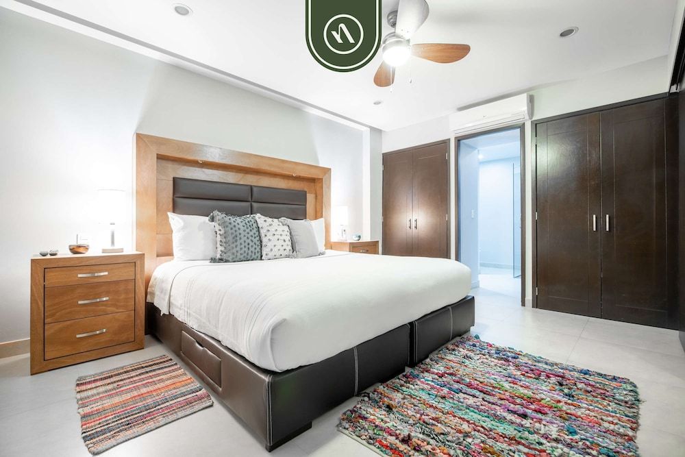 Apartment, Accessible