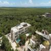 NHOA 206C Lux 1BR Jungle View Aldea Zama