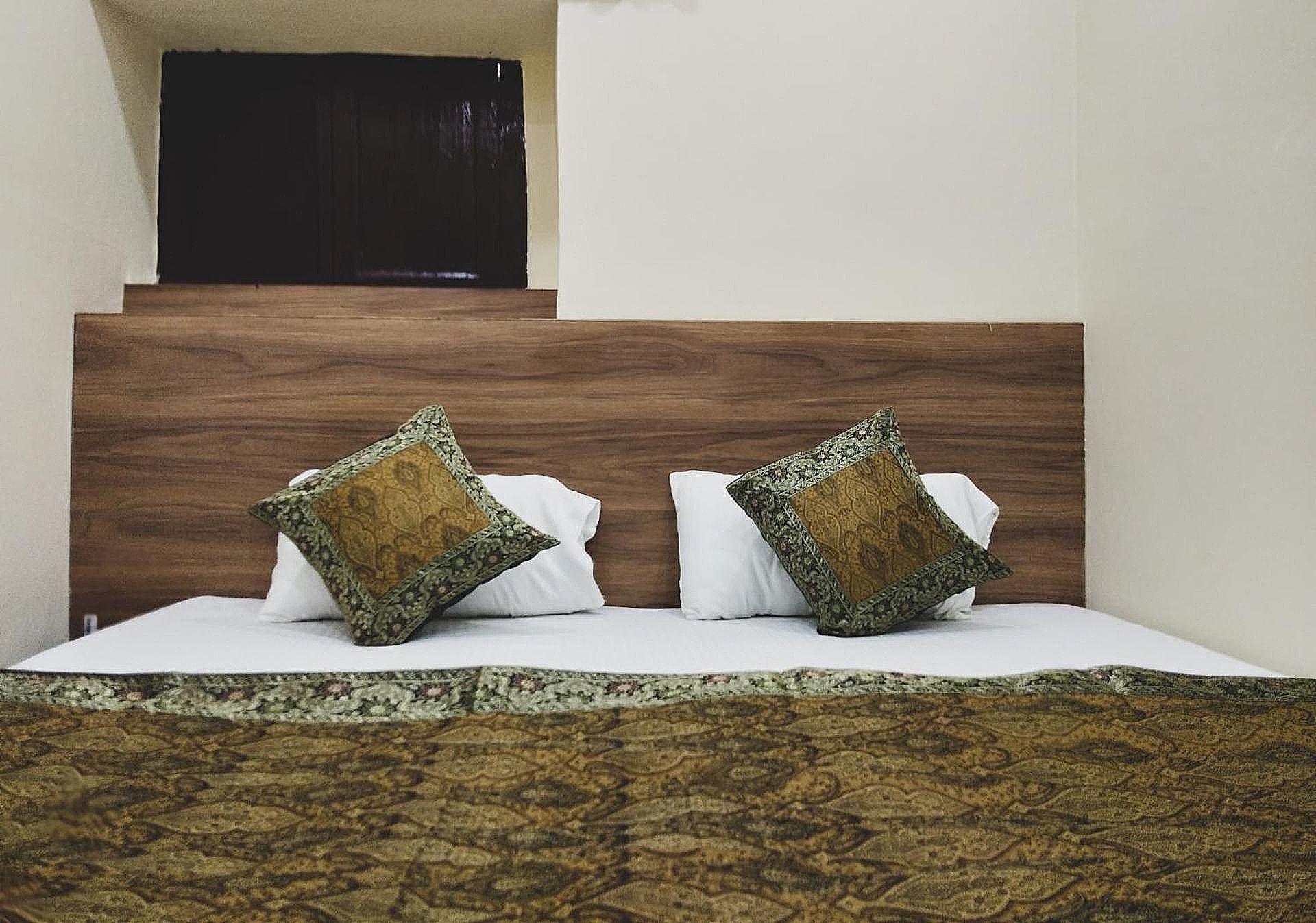 Budget Rooms