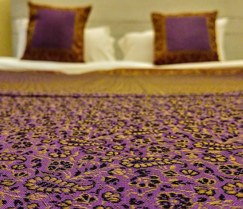 Kashi Suite
