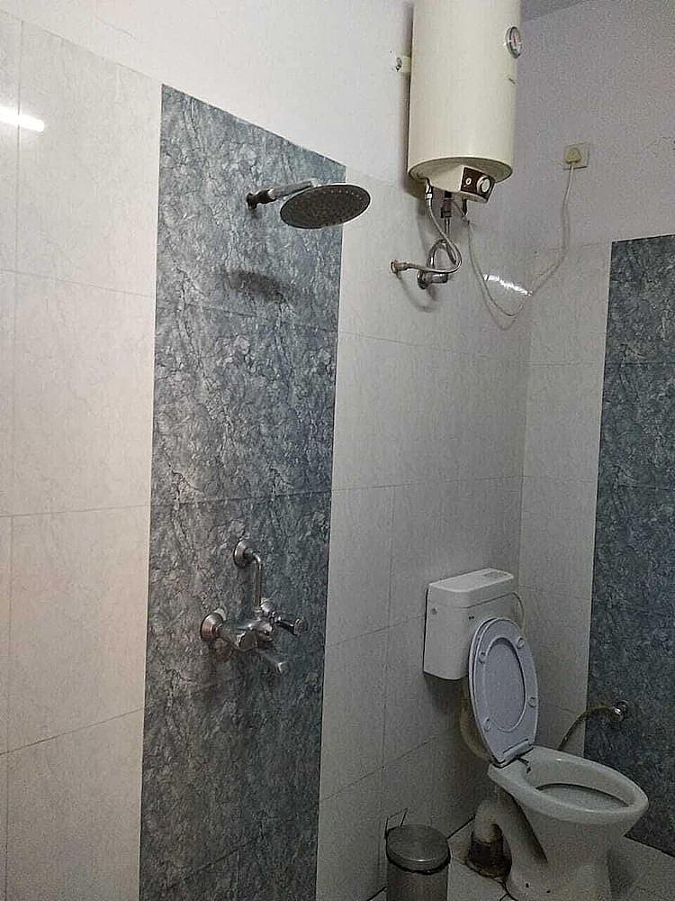 Dwivedi Hotels Palace On Steps Trishul Room 2