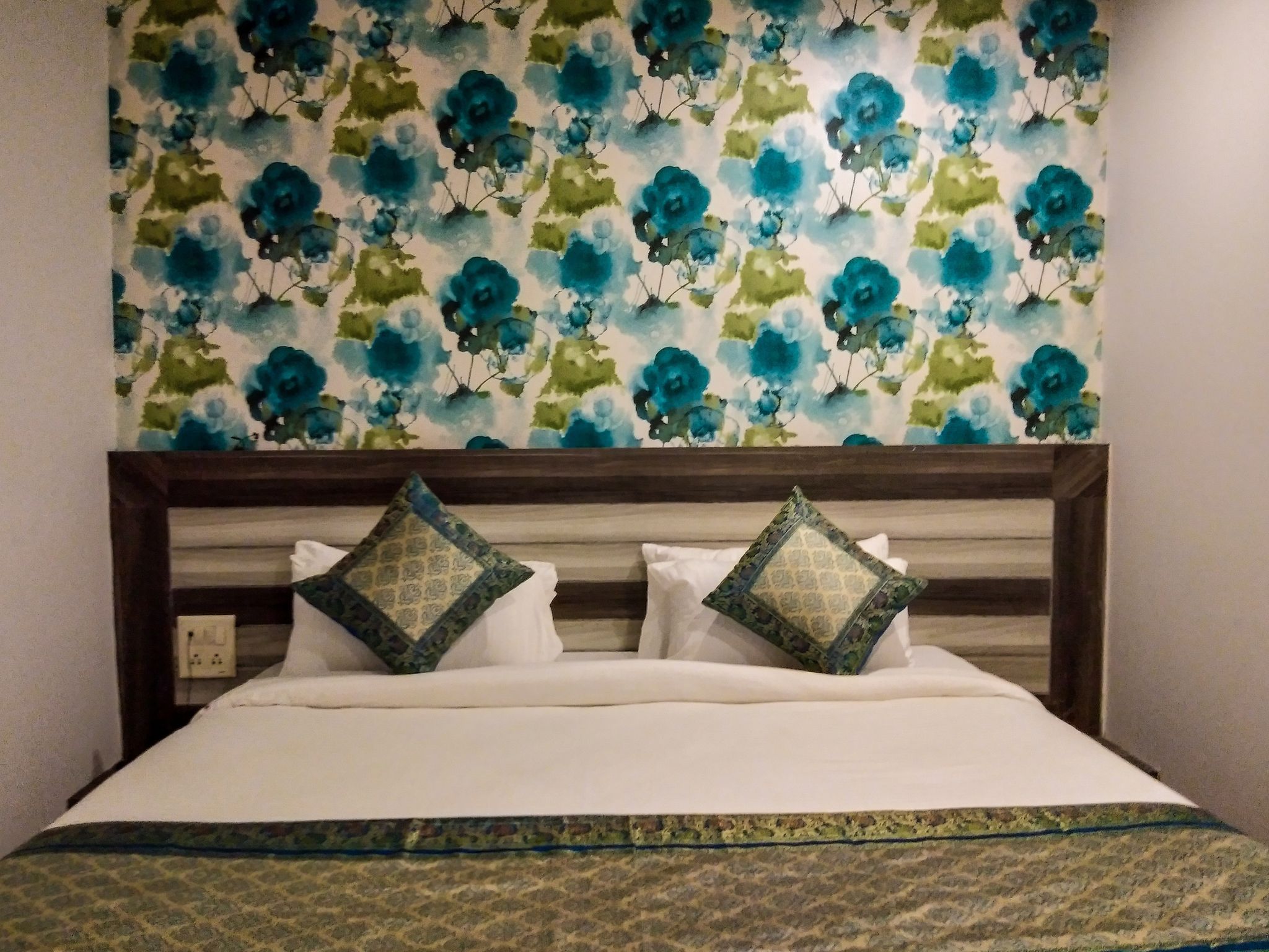 Ekaant Suites