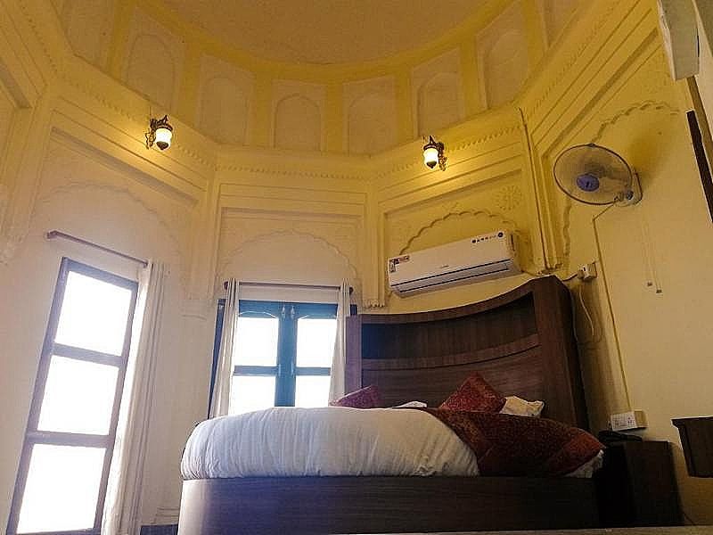 Budget Nomad Room (Non -AC)