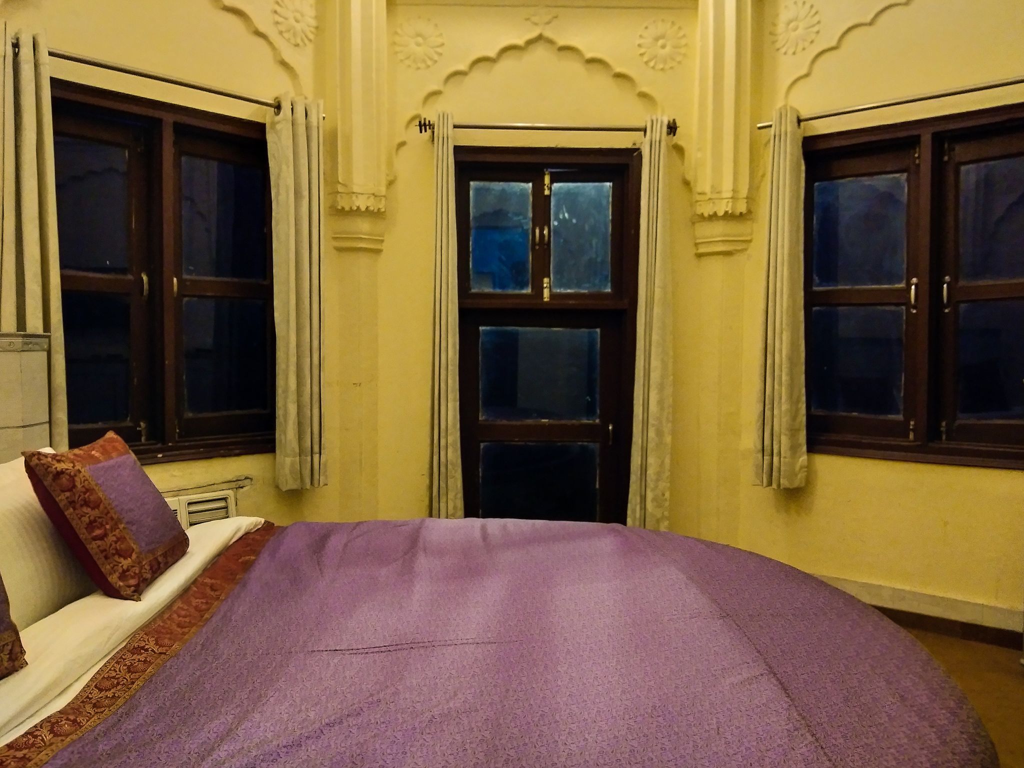 Ekaant Suites