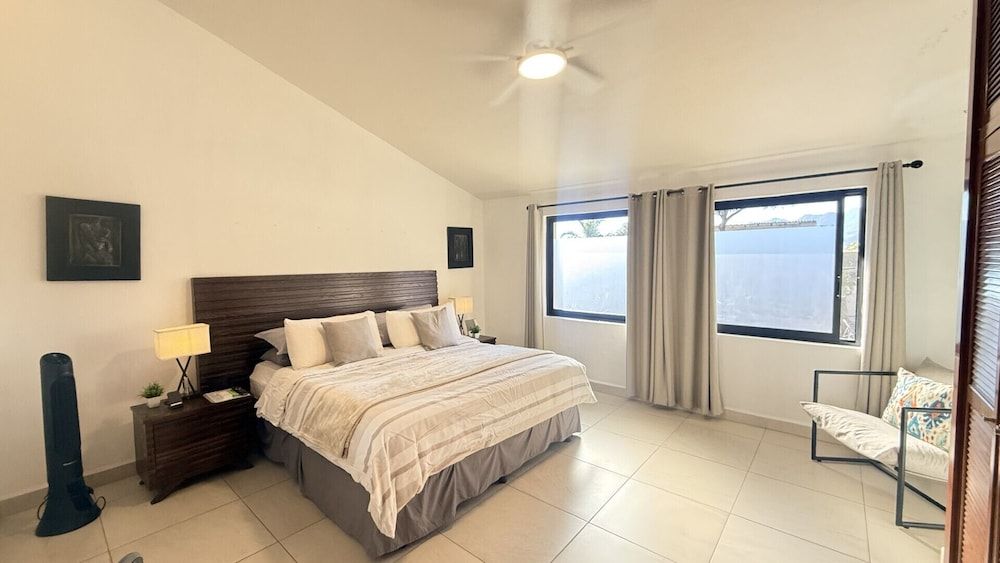 House, 1 Bedroom, Smoking, Balcony