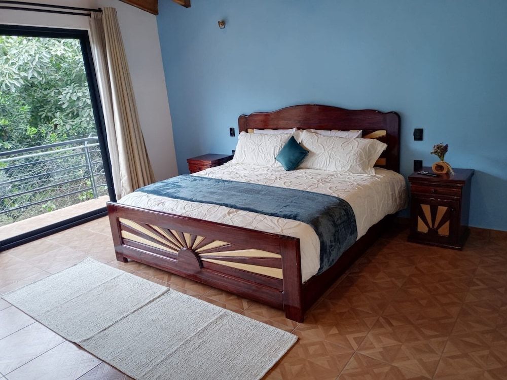 Hotel Campestre Valle de Bravo House 6