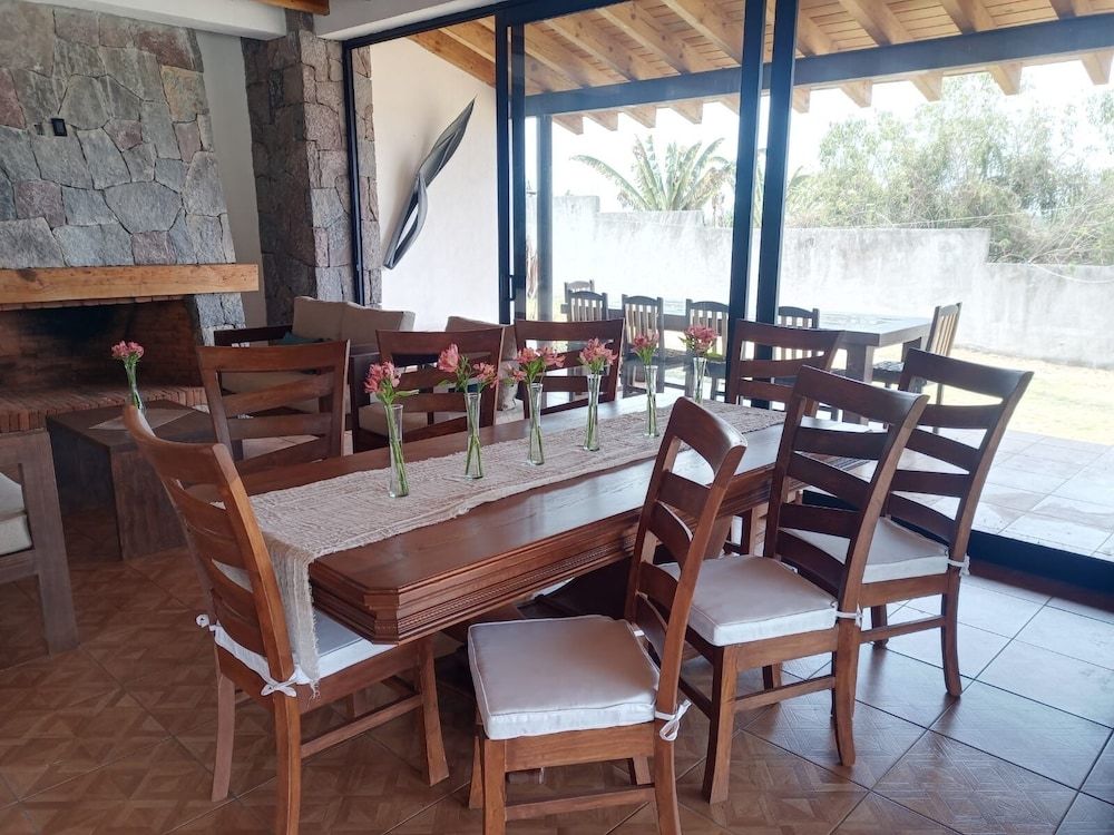 Hotel Campestre Valle de Bravo House 20