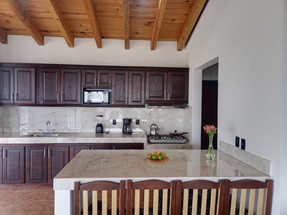 Hotel Campestre Valle de Bravo House 11