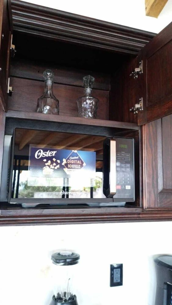 Hotel Campestre Valle de Bravo House 16